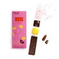 Rose Salt + Lemon Chocolate Bar