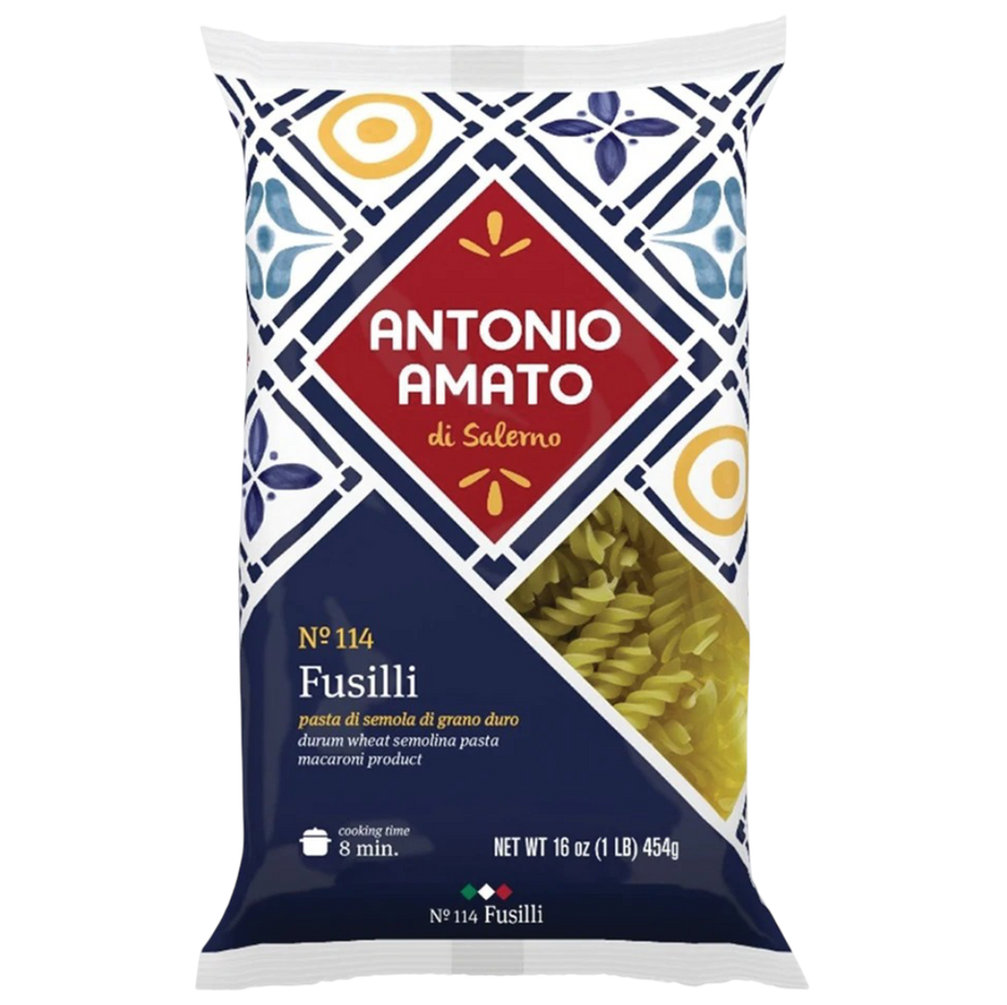 Antonio Amato Fusilli (3CT)