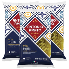 Antonio Amato Fusilli (3CT)