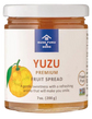 Yuzu Fruit Spread