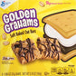 Golden Grahams Soft Baked Oat Bars - S'mores (6 CT)