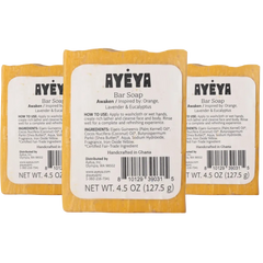 Awaken Soap Bar (3 CT)
