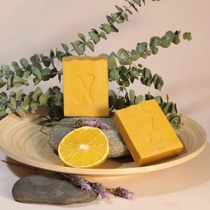 Awaken Soap Bar (3 CT)