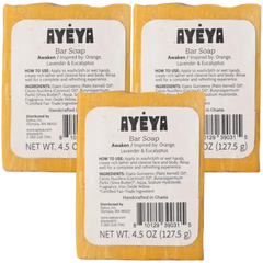 Awaken Soap Bar (3CT)