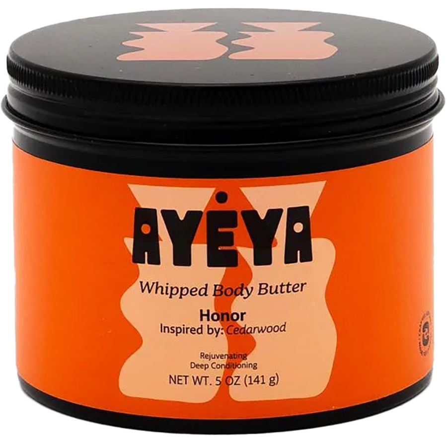 Honor Whipped Body Butter