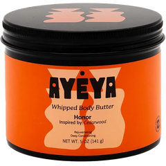 Honor Whipped Body Butter
