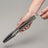 Silicone Cook's Tongs - Assorted Color (1 CT)
