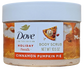 Pumpkin Scrub