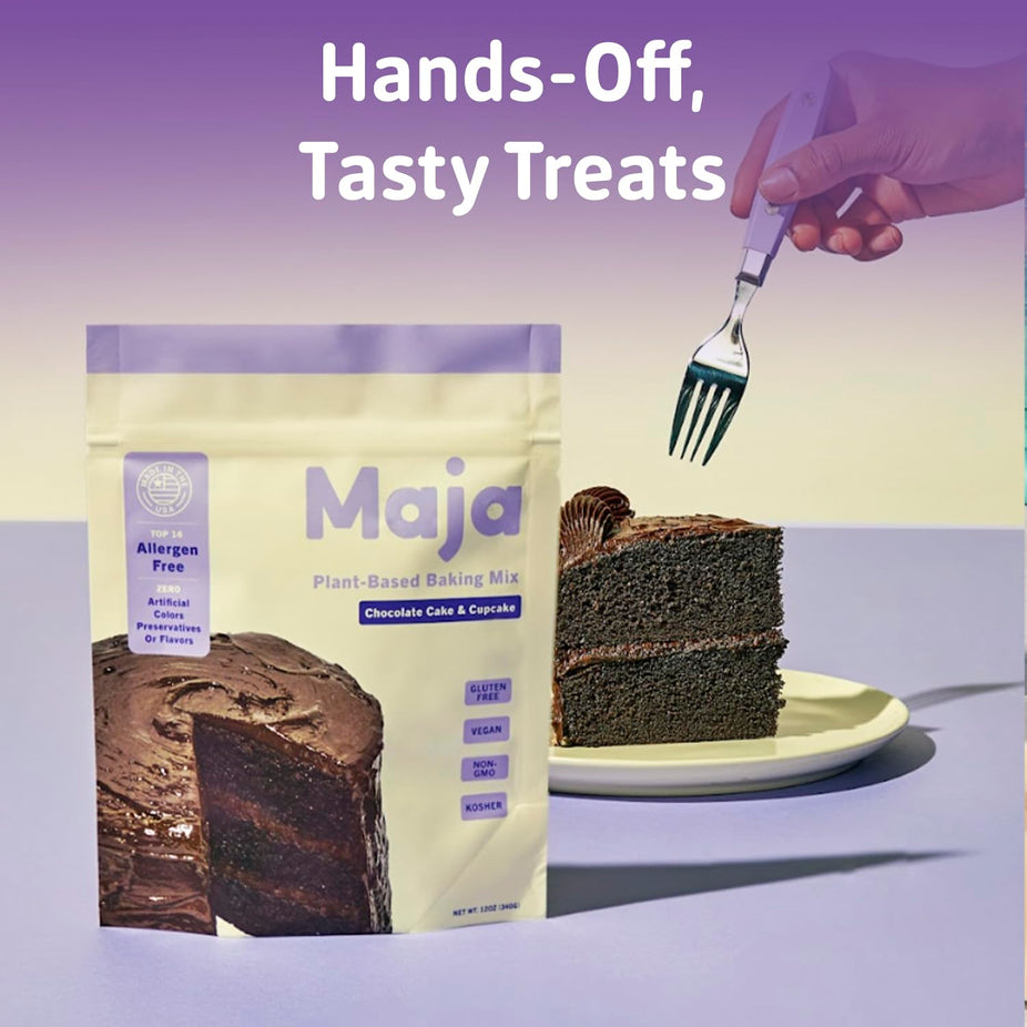 Chocolate Cake & Cupcake Mix