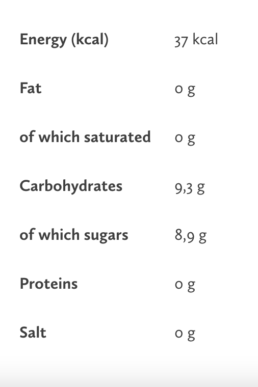 Indian Tonic Water (4 Pack)