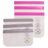 Silicone Reuseable Bags (6 CT)