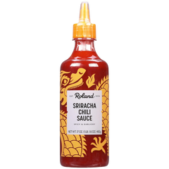 Sriracha Chili Sauce