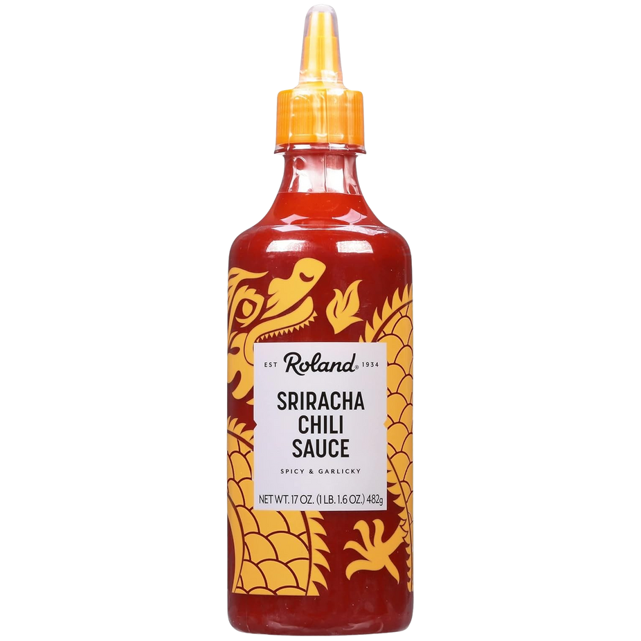 Sriracha Chili Sauce