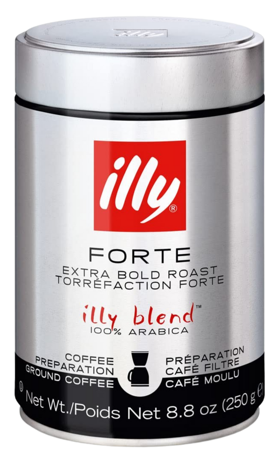 Extra Dark Roast Ground Drip Coffee