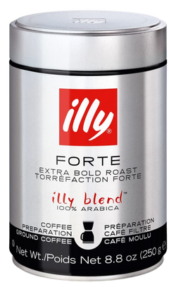 Extra Dark Roast Ground Drip Coffee