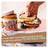 Peanut Butter Salted Caramel Spread