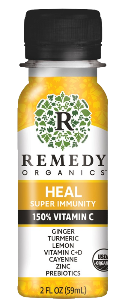 Heal Me Shot Immunity