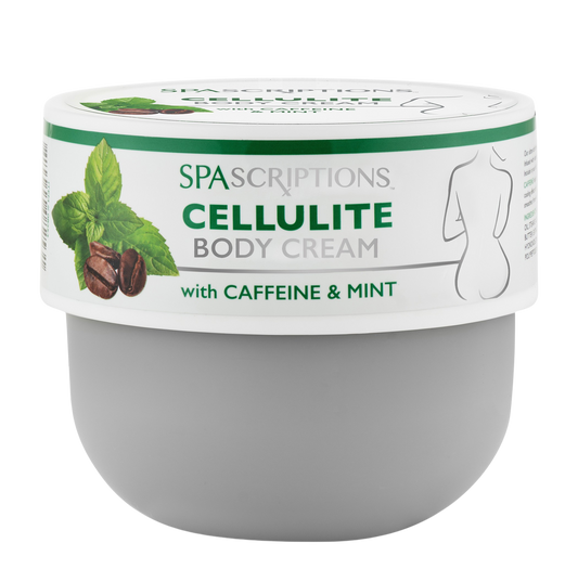 Cellulite Body Cream