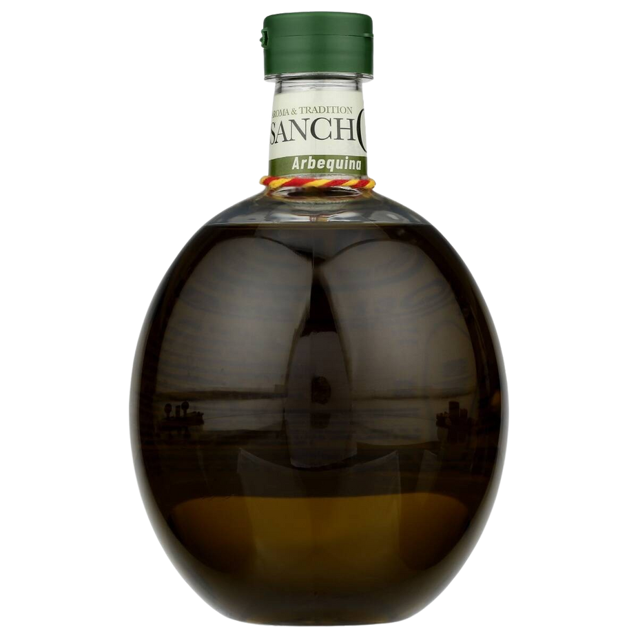 Extra Virgin Olive Oil - Smooth