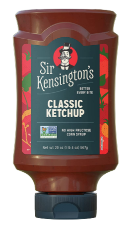 Classic Ketchup