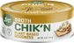 Chik'n Plant-Based Broth (12 Pack)