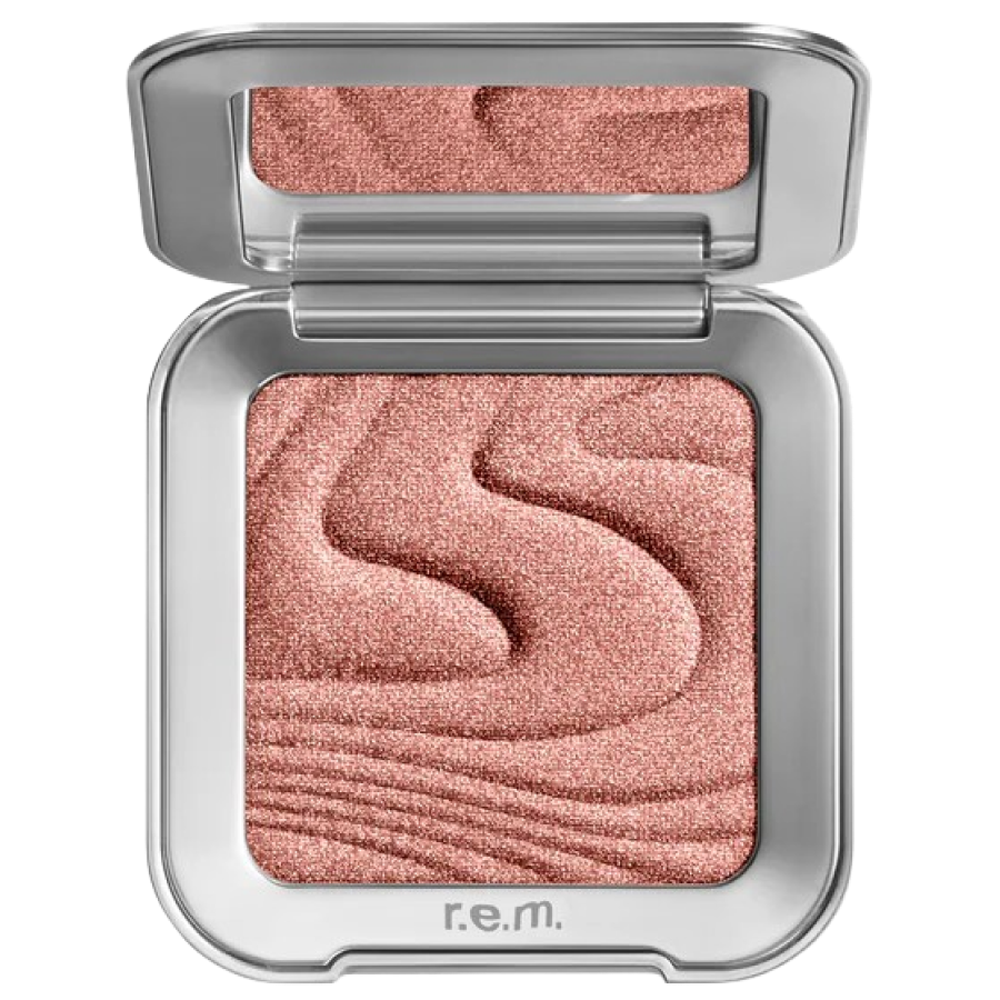 Interstellar Highlighter Topper - Miss Uranus