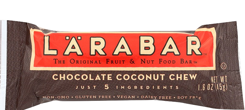 Chocolate Coconut Chew Bar (16 CT)