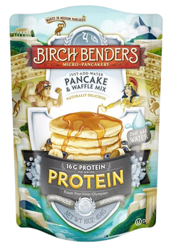 Protein Pancake Mix