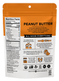 Organic Peanut Butter Coconut Cookies