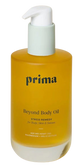 Beyond Body Oil