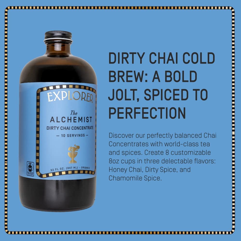 Explorer Cold Brew The Alchemist Dirty Spice Chai Concentrate Martie explorer-cold-brew-the-alchemist-dirty-spice-chai-concentrate-martie