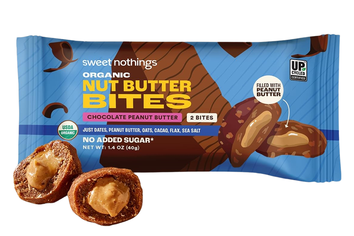 Chocolate and Peanut Butter Bar (12 CT)