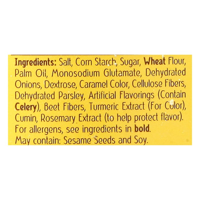 Beef Soup & Seasoning Mix (3CT)