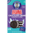 Double Stuffed Chocolate Cream Cookie