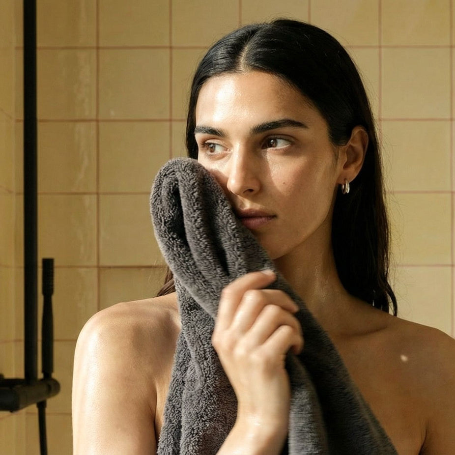 Ultraplush Australian Cotton Seasonal Towels