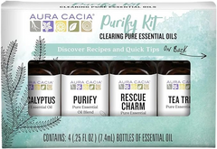 Oil Purify Essential Kit
