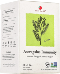 Astragalus Immunity Tea
