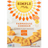 Farmhouse Cheddar Almond Flour Crackers