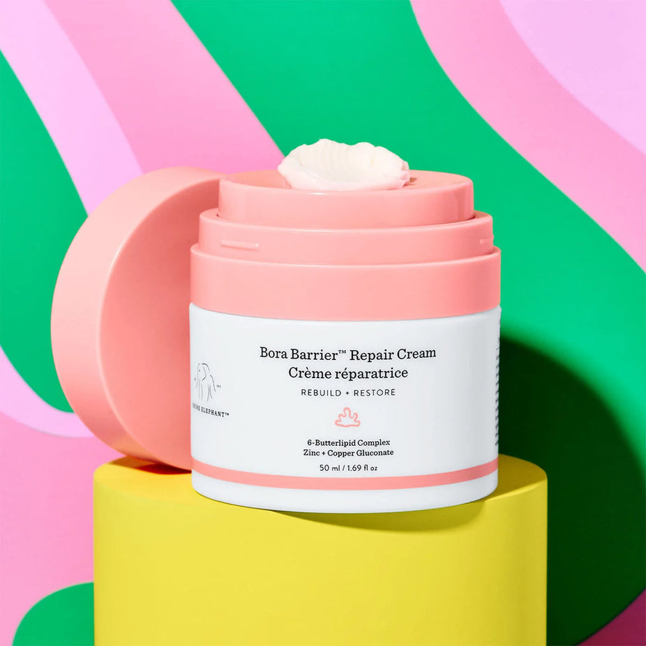Bora Barrier Repair Cream