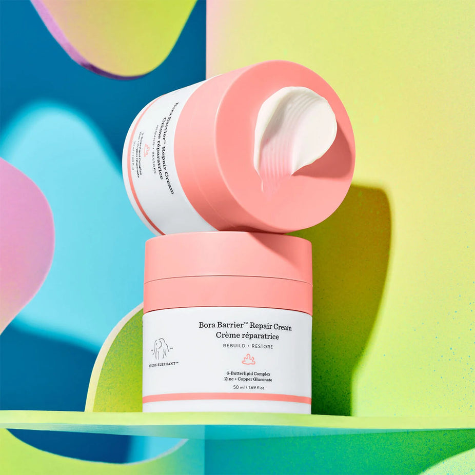 Bora Barrier Repair Cream