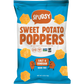 Salt & Vinegar Sweet Potato Poppers