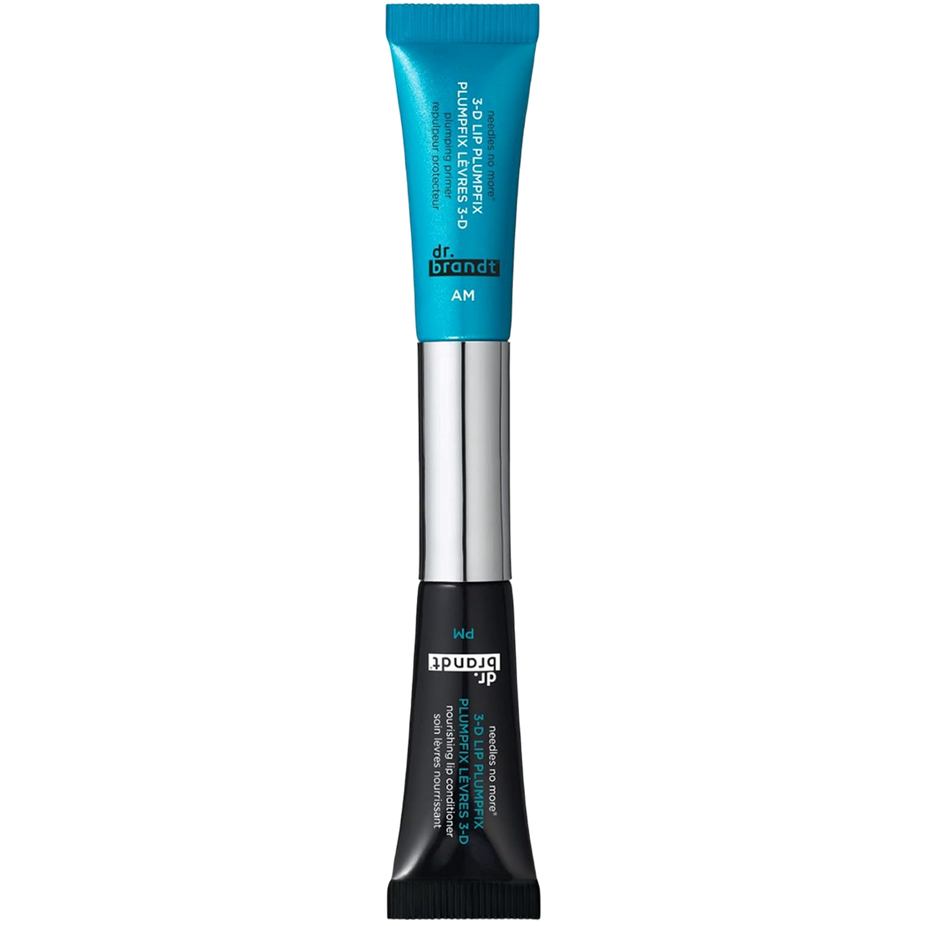 3-D Lip Plumpfix