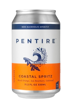 Coastal Spritz