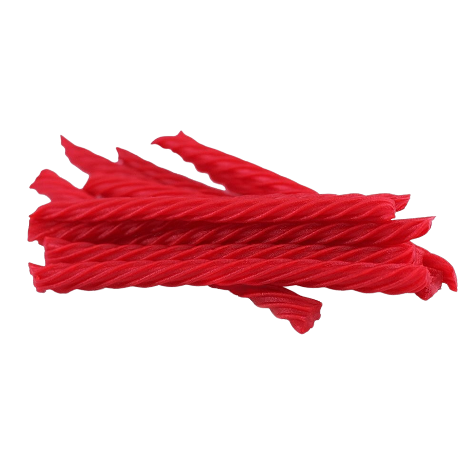 Original Red Twists