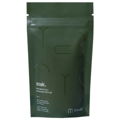 Soak No. 1 - Nourishing Mineral Bath Salts