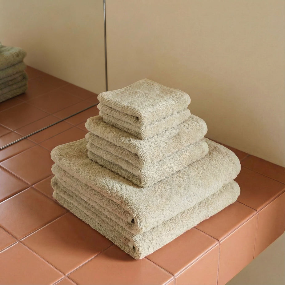 Ultraplush Australian Cotton Seasonal Towels