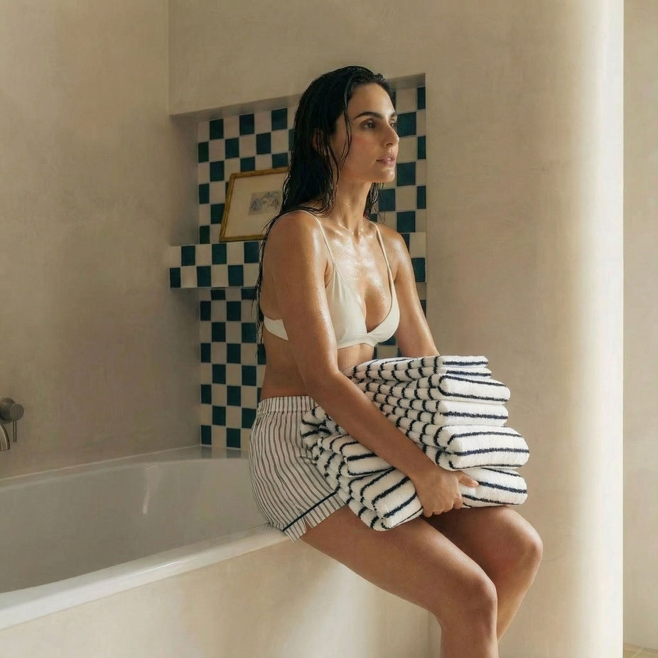 Ultraplush Australian Cotton Seasonal Towels