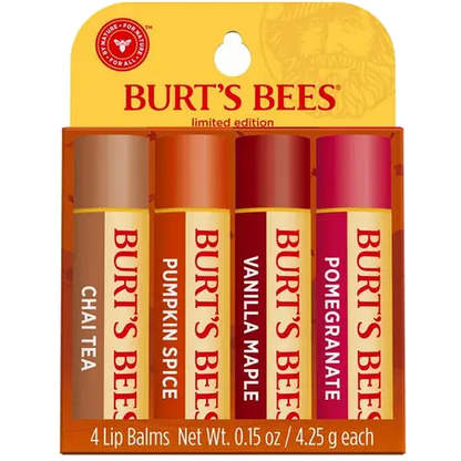 Lip Balm Kit (4 CT)