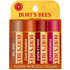 Lip Balm Kit (4 CT)