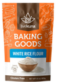 White Rice Flour